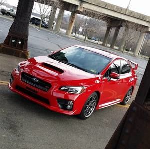 Meet your Posher, Scott